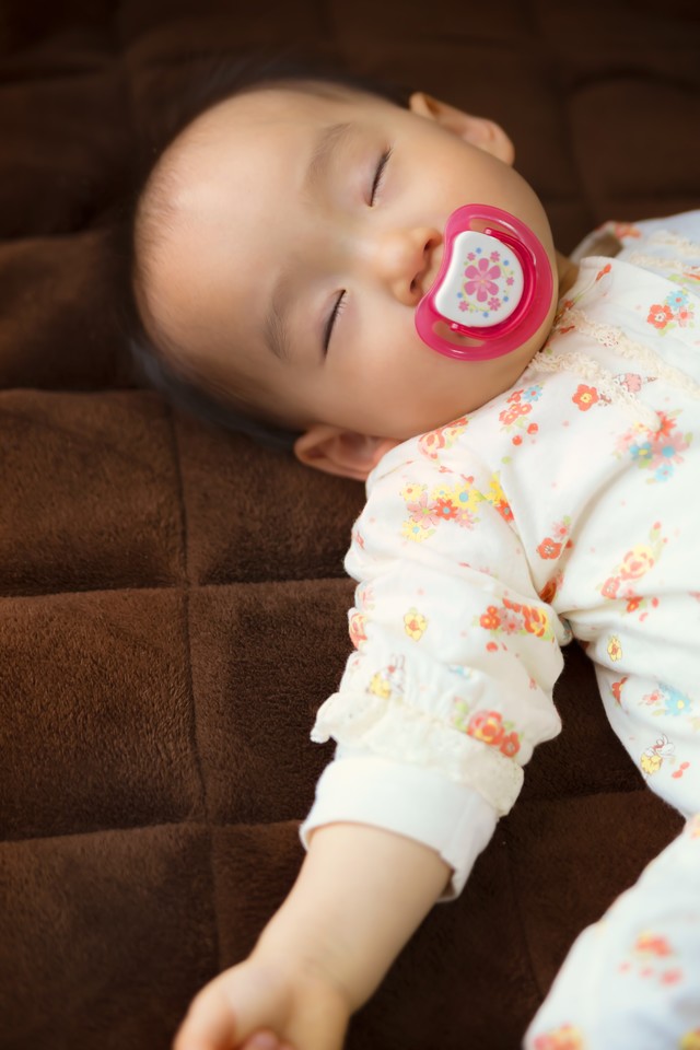 1歳だけどお昼寝が長い こんなに寝て大丈夫 ちびっこの成長を楽しもう