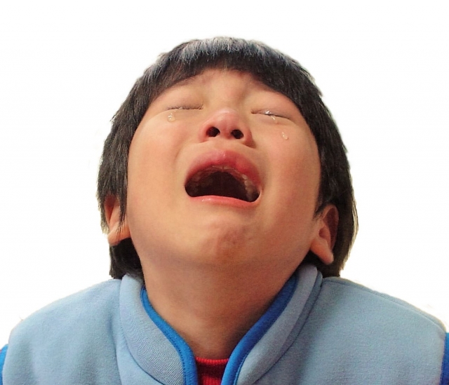 3歳の我が子！癇癪や夜泣きがひどいのはなぜ？対処法は？ ちびっこの成長を楽しもう♪