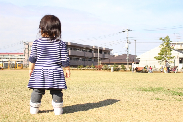 1歳の我が子 体重が急に増えたけど このままでいい ちびっこの成長を楽しもう